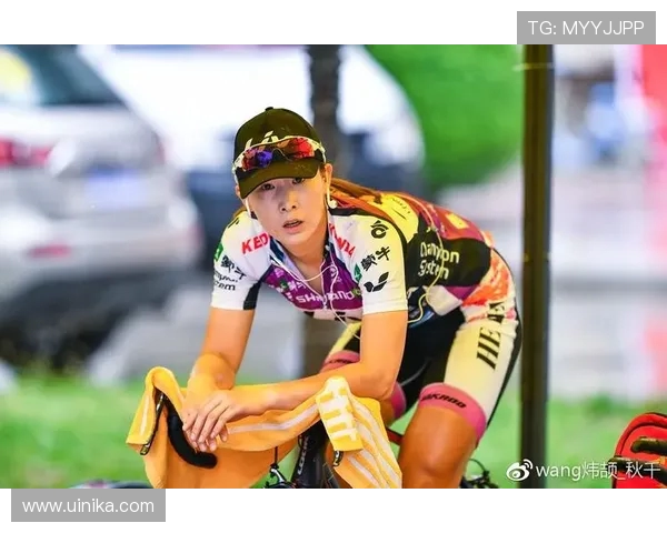 自行车选手赛前的热身规范